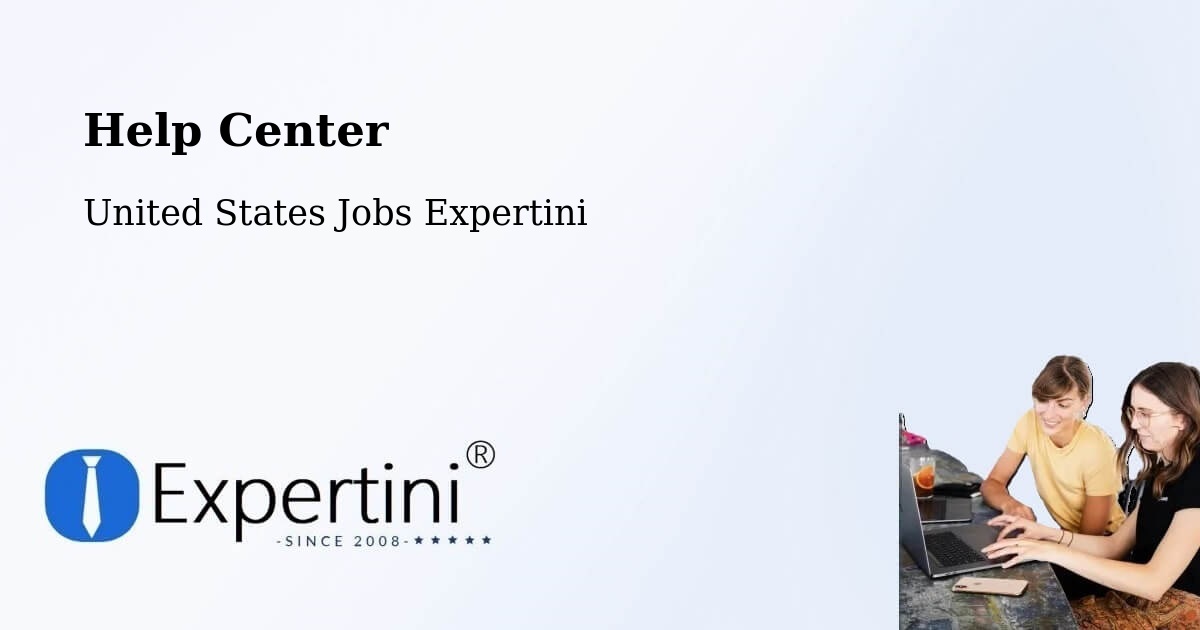 Help Center – Bath - United States Jobs Expertini