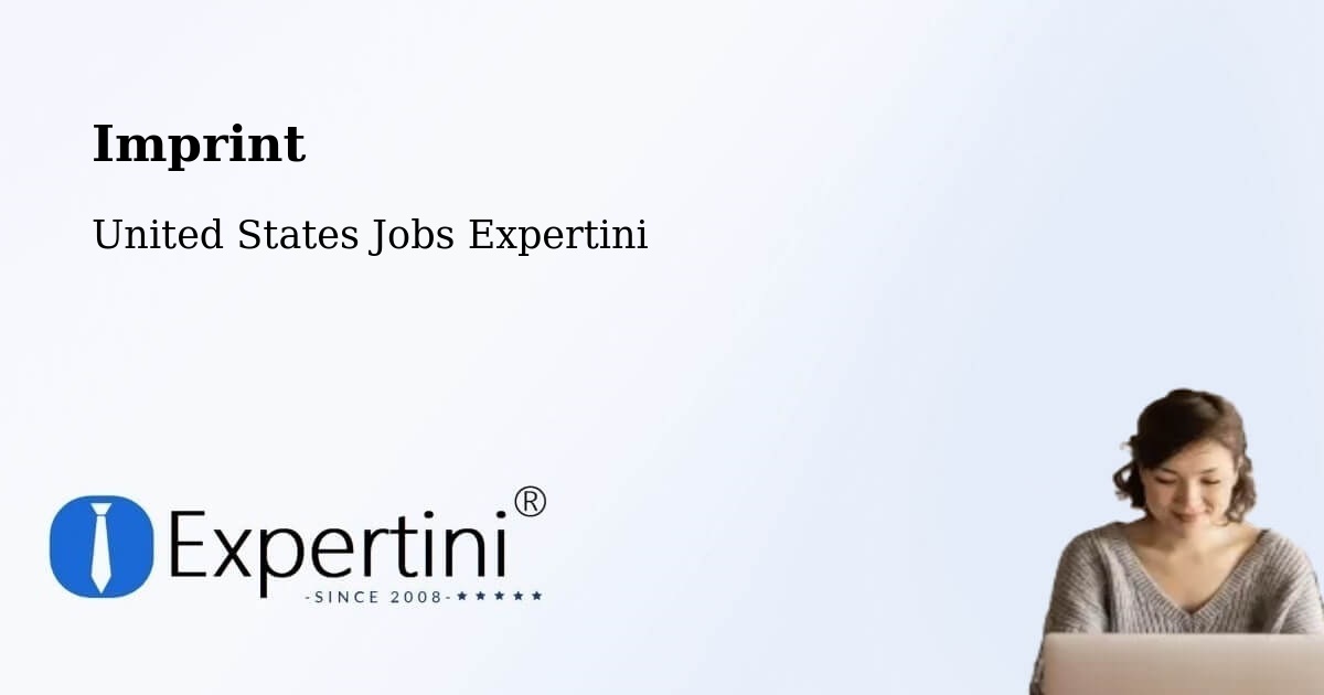 Imprint – Bath - United States Jobs Expertini
