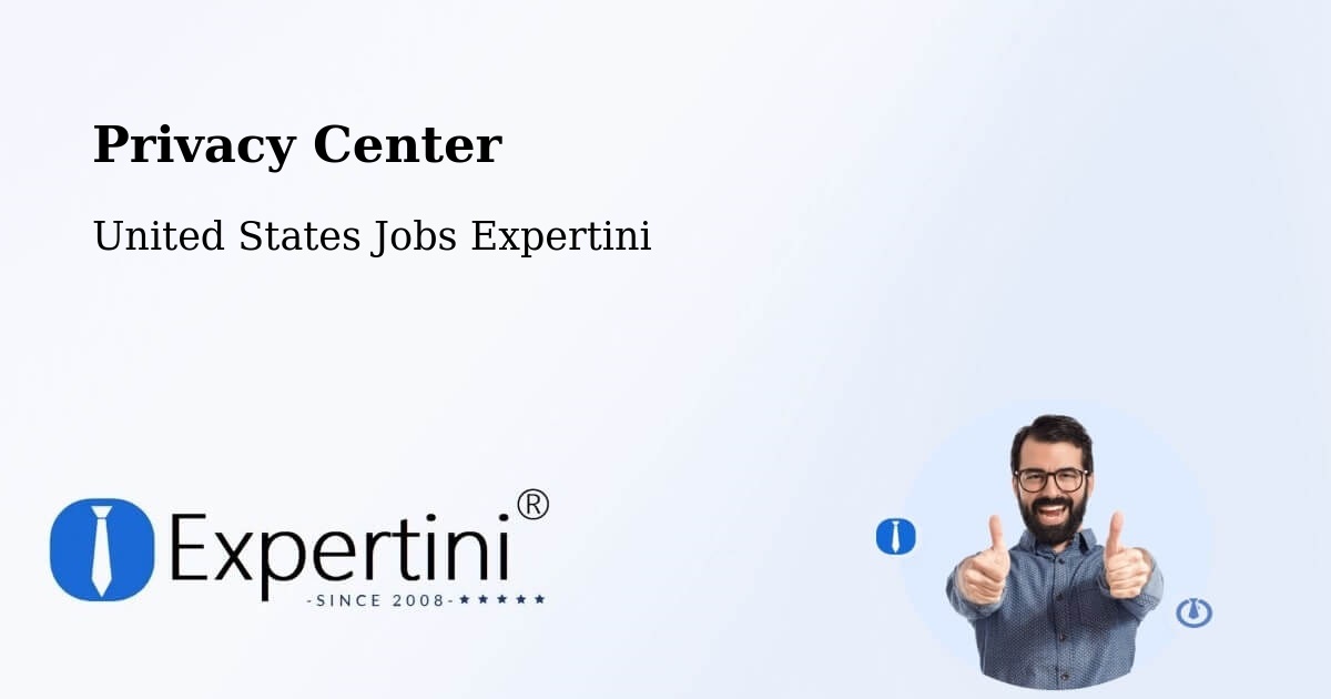 Privacy Policy – Bath - United States Jobs Expertini