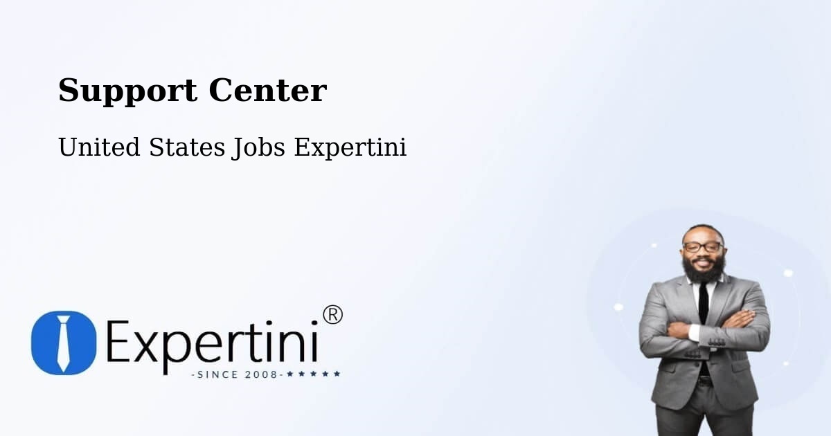 Support Services – Bath - United States Jobs Expertini
